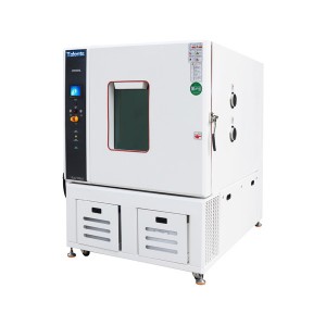 Temperature and Humidity Test Chamber