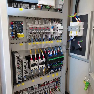 Temperature and Humidity Test Chamber