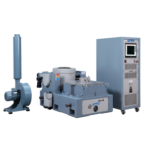 Vertical + horizontal Vibration Test System