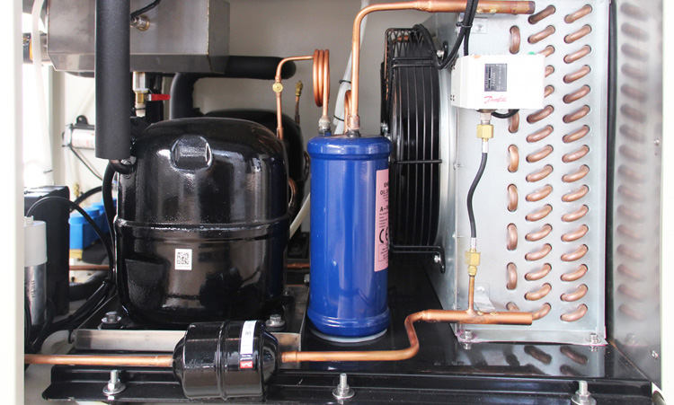 Refrigeration system