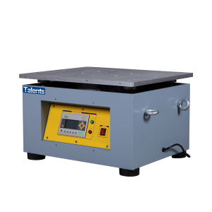 Economical Mechanical Vibration Test System