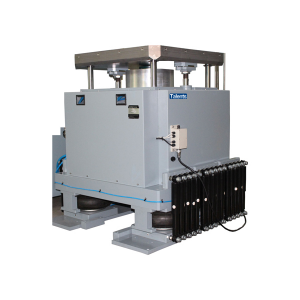 Bump/ Shock Test Machine