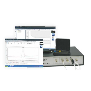 Shock/Drop Measurement System