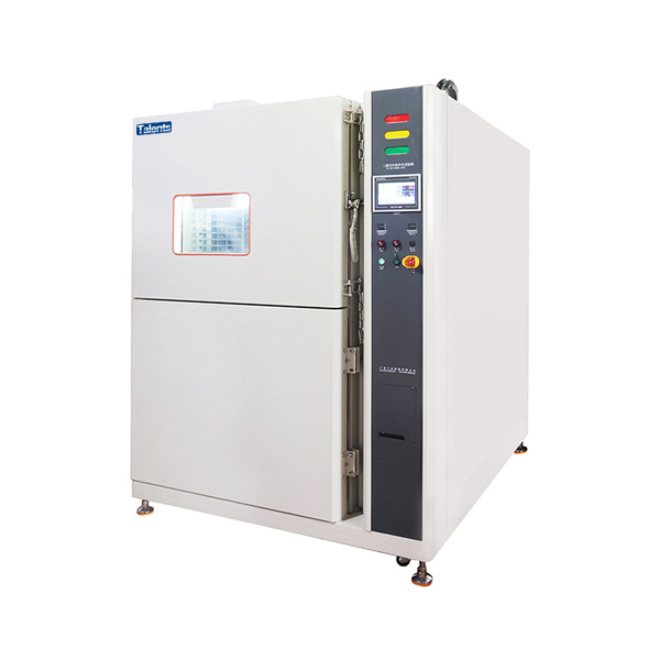 Two-zone Thermal Shock Test Chamber