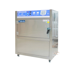 UV Lamp Aging Test Chamber