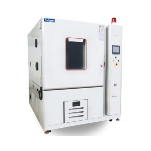 Rapid/Temperature Change Thermal-Humidity Test Chamber