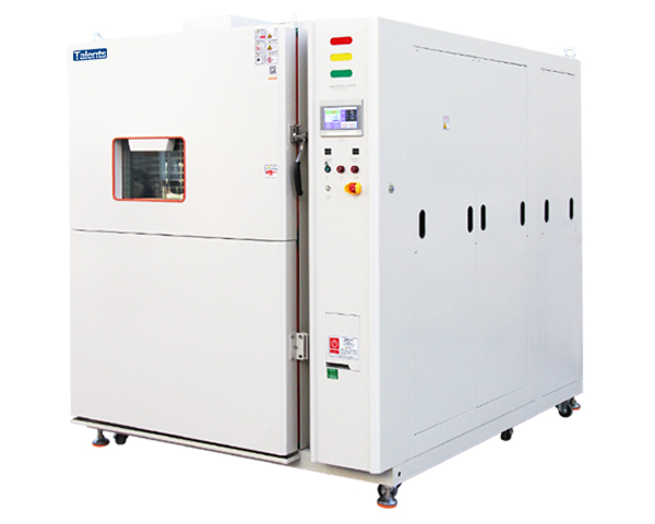 THERMAL SHOCK TEST CHAMBER INQUIRY FORM
